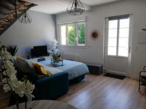 Hotels in Vron